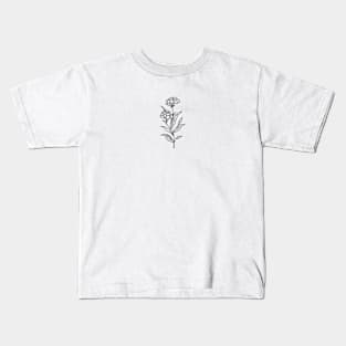 flower Kids T-Shirt